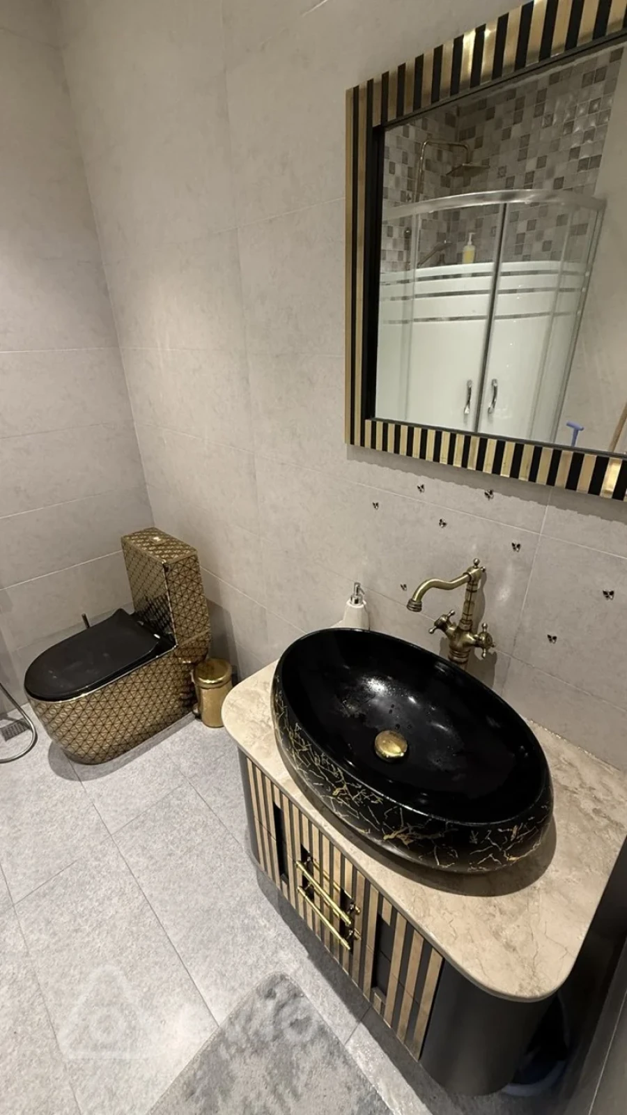 Satılır 3 otaqlı həyət evi 105 m²