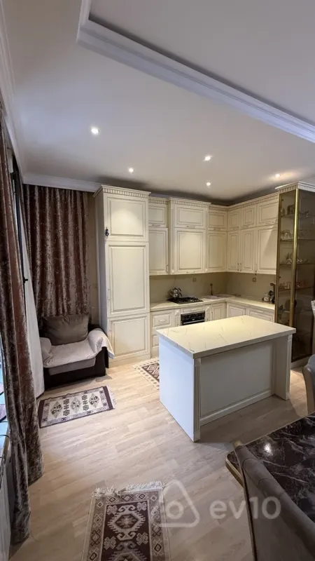 Satılır 3 otaqlı həyət evi 105 m²