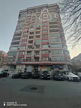 Kirayə verilir 2 otaqlı yeni tikili 114 m² — Bakı, Nəsimi 2 otaq 114.00 m²
