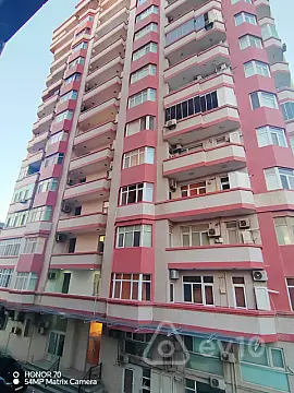 Kirayə verilir 2 otaqlı yeni tikili 114 m²