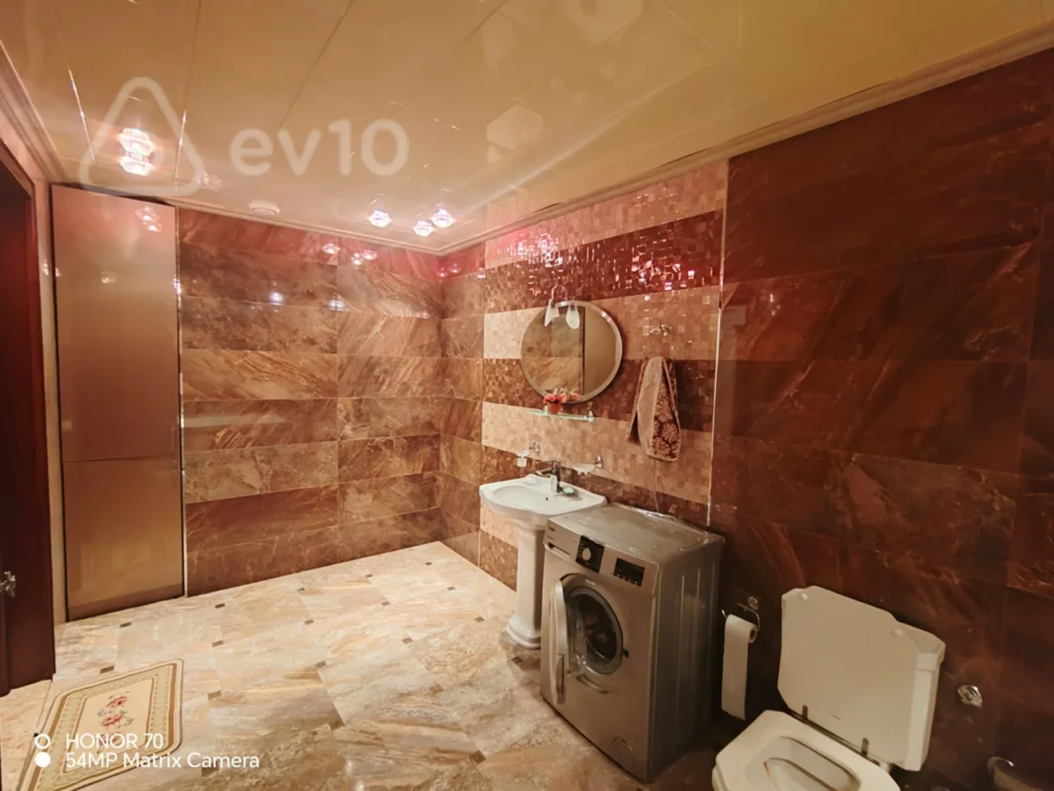 Kirayə verilir 2 otaqlı yeni tikili 114 m²