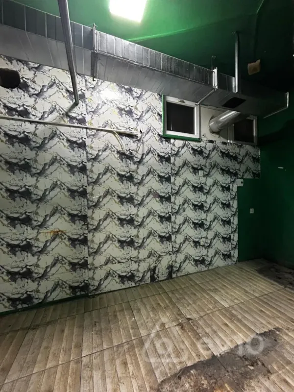 Kirayə verilir mənzil 80 m²