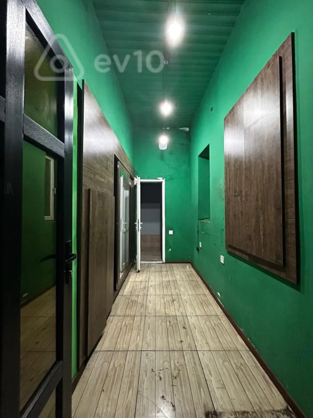 Kirayə verilir mənzil 80 m²