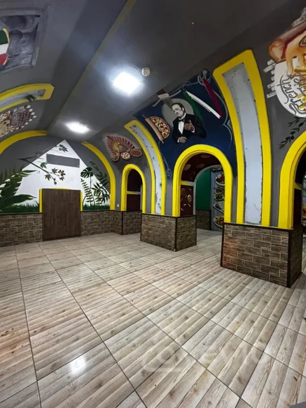 Kirayə verilir mənzil 80 m²