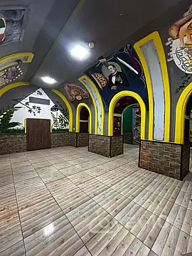 Kirayə verilir mənzil 80 m²