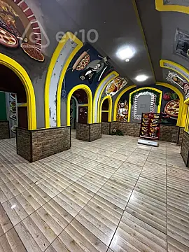 Kirayə verilir mənzil 80 m² — Bakı, Səbail 80.00 m²