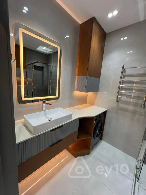 Kirayə verilir 3 otaqlı yeni tikili 148 m²