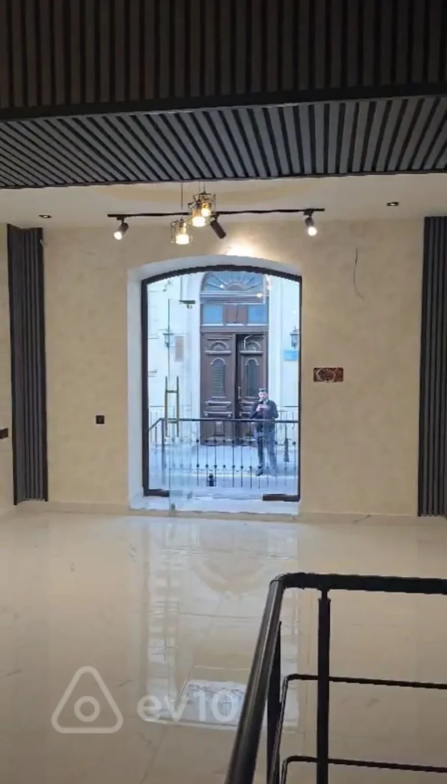 Kirayə verilir mənzil 55 m²