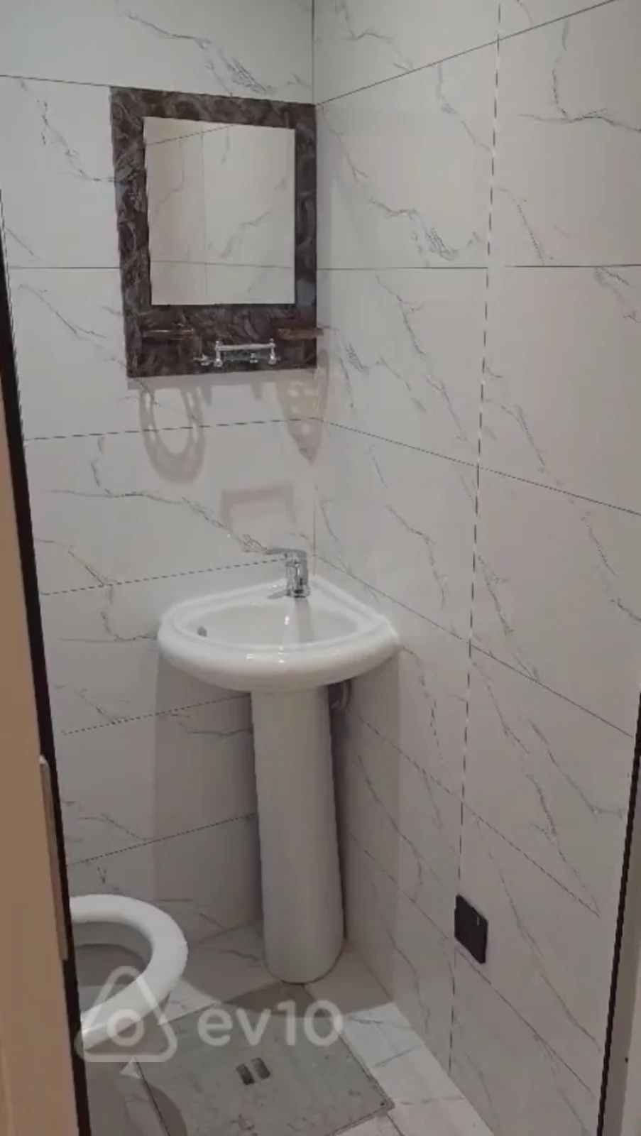 Kirayə verilir mənzil 55 m²