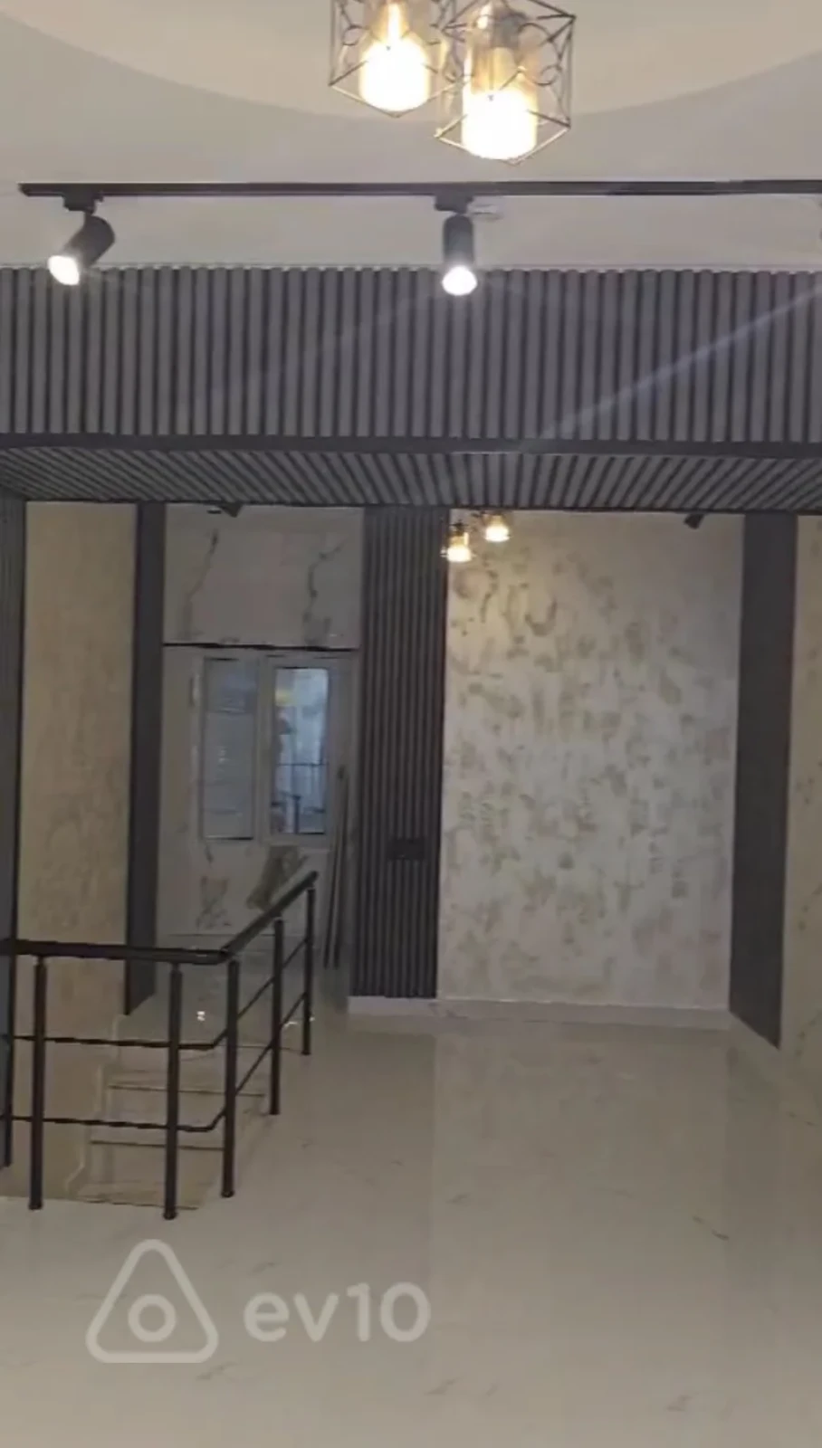 Kirayə verilir mənzil 55 m²