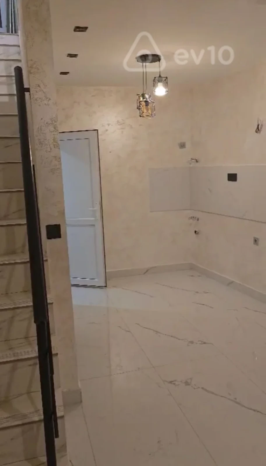 Kirayə verilir mənzil 55 m²