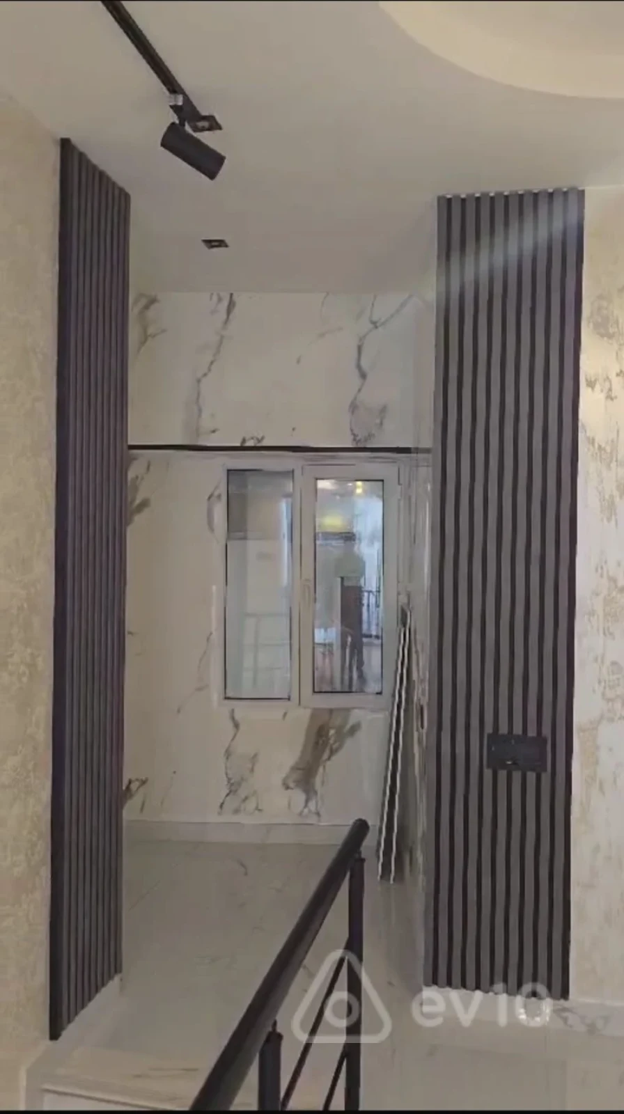 Kirayə verilir mənzil 55 m²