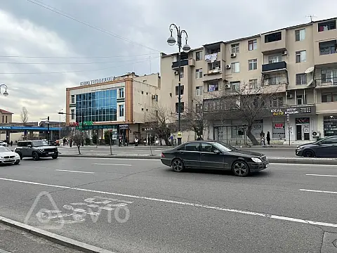 Kirayə verilir mənzil 20 m² — Bakı, Yasamal 20.00 m²