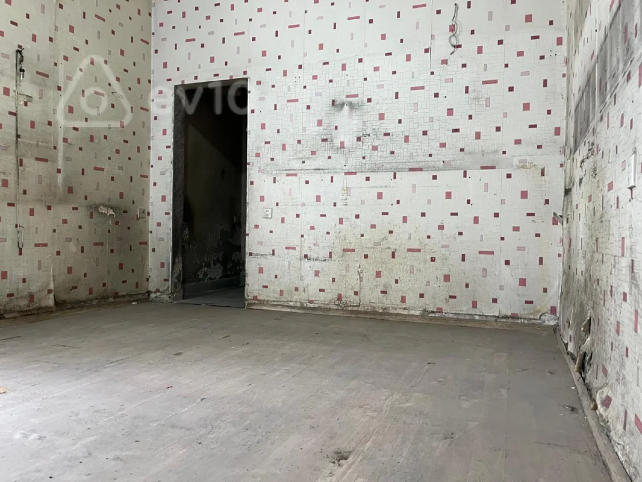 Kirayə verilir mənzil 20 m²