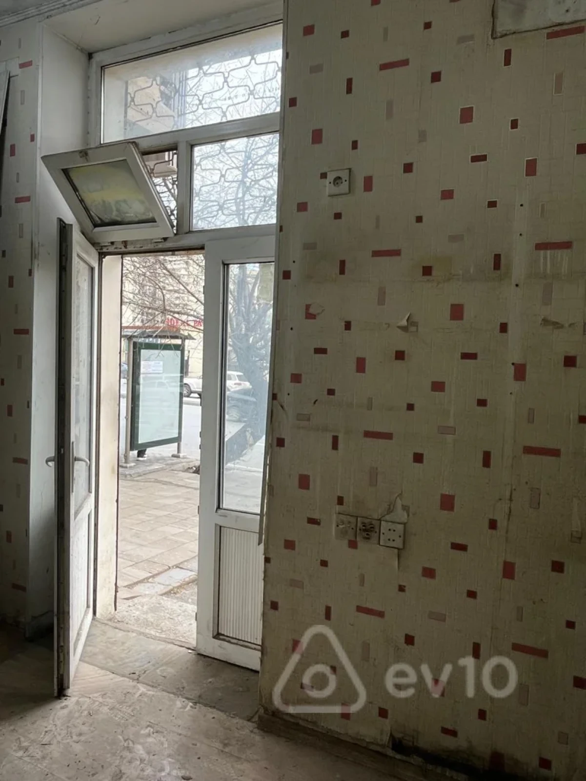 Kirayə verilir mənzil 20 m²