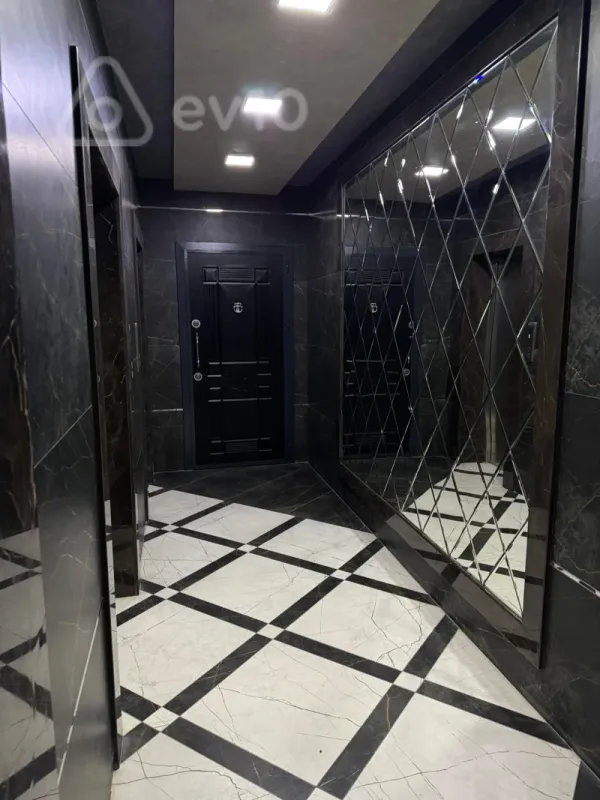 Kirayə verilir 2 otaqlı yeni tikili 90 m²