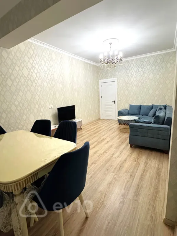 Kirayə verilir 2 otaqlı yeni tikili 90 m²