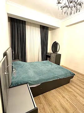 Kirayə verilir 2 otaqlı yeni tikili 90 m²
