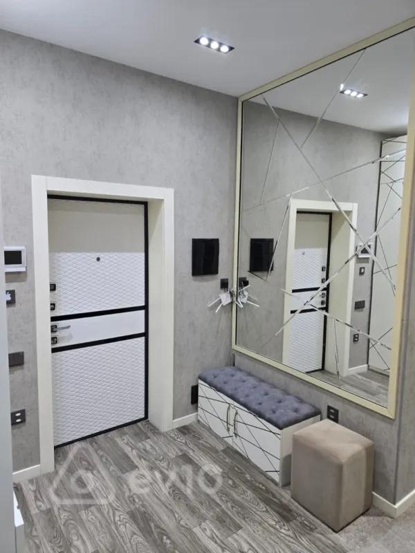 Kirayə verilir 4 otaqlı yeni tikili 155 m²