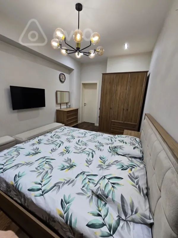 Kirayə verilir 4 otaqlı yeni tikili 155 m²