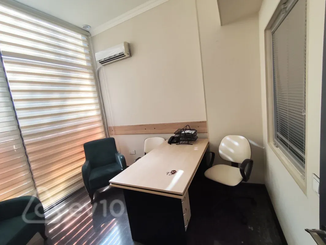 Kirayə verilir mənzil 100 m²