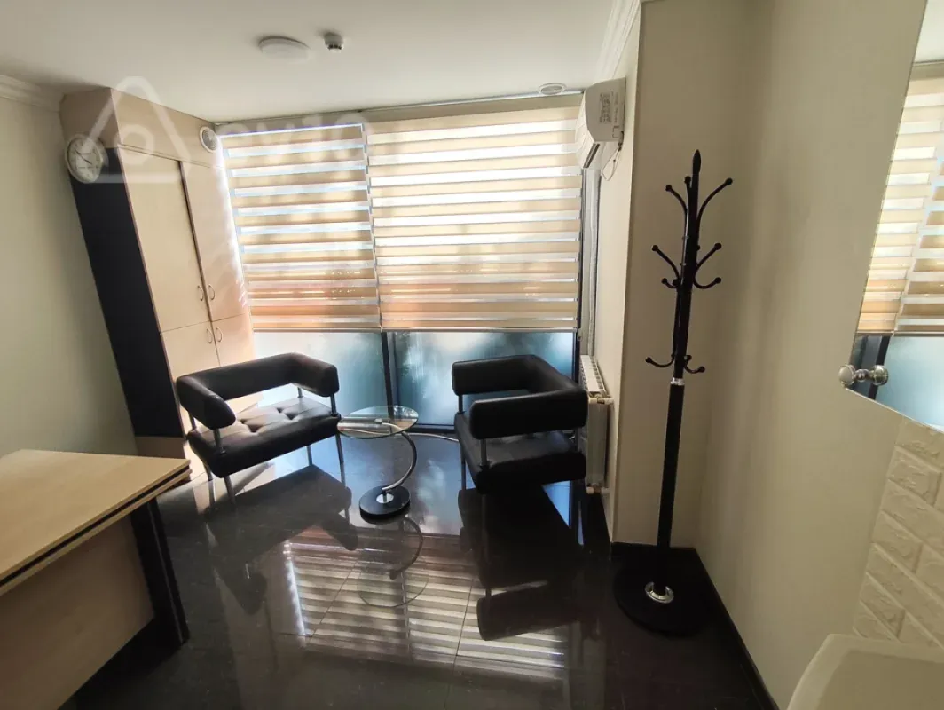 Kirayə verilir mənzil 100 m²