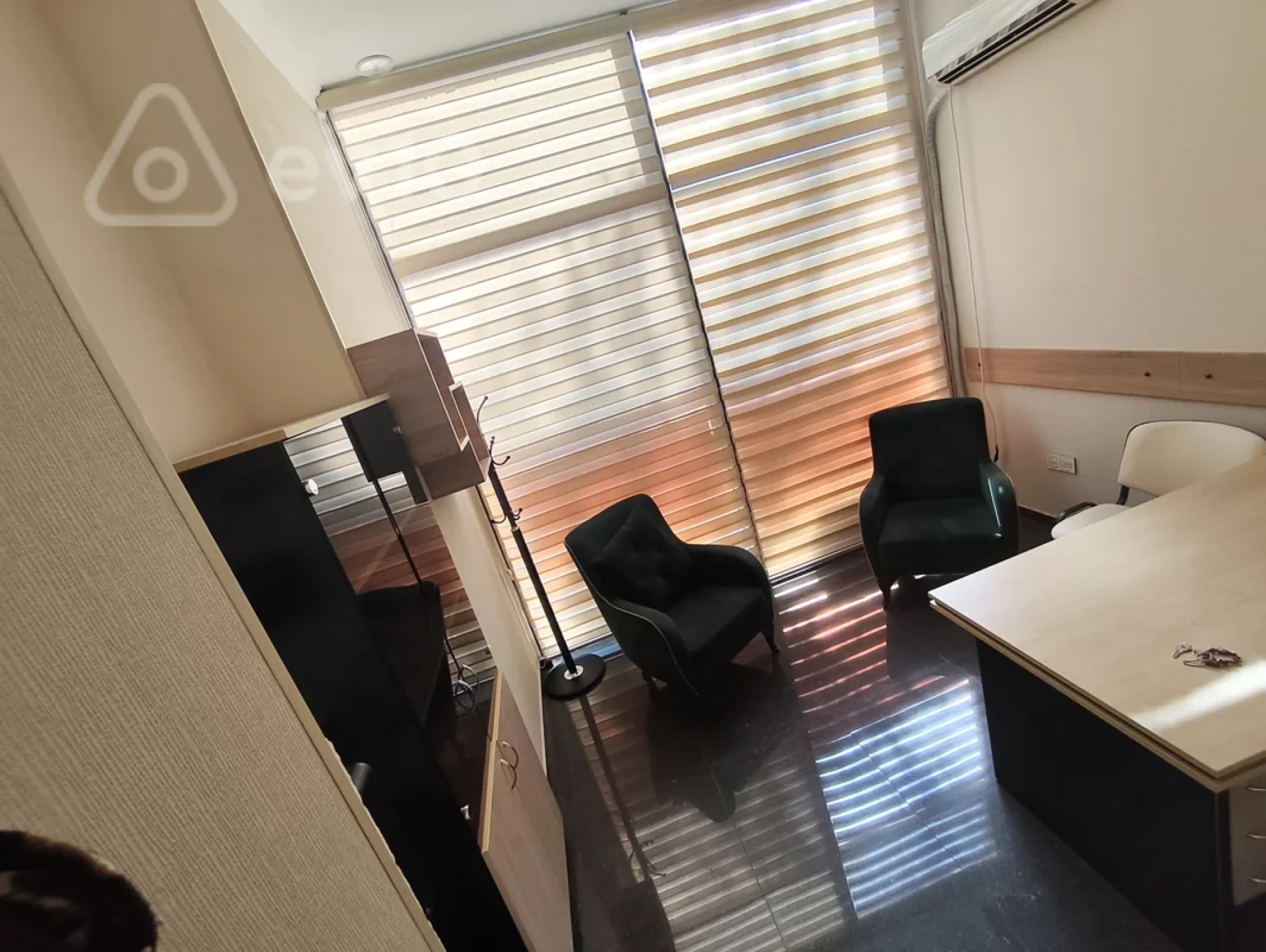 Kirayə verilir mənzil 100 m²