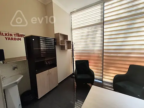 Kirayə verilir mənzil 100 m²