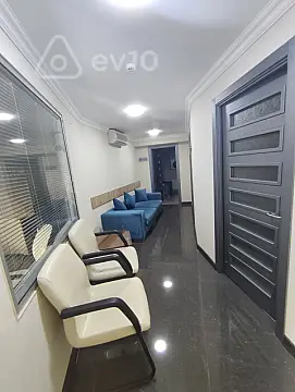 Kirayə verilir mənzil 100 m²