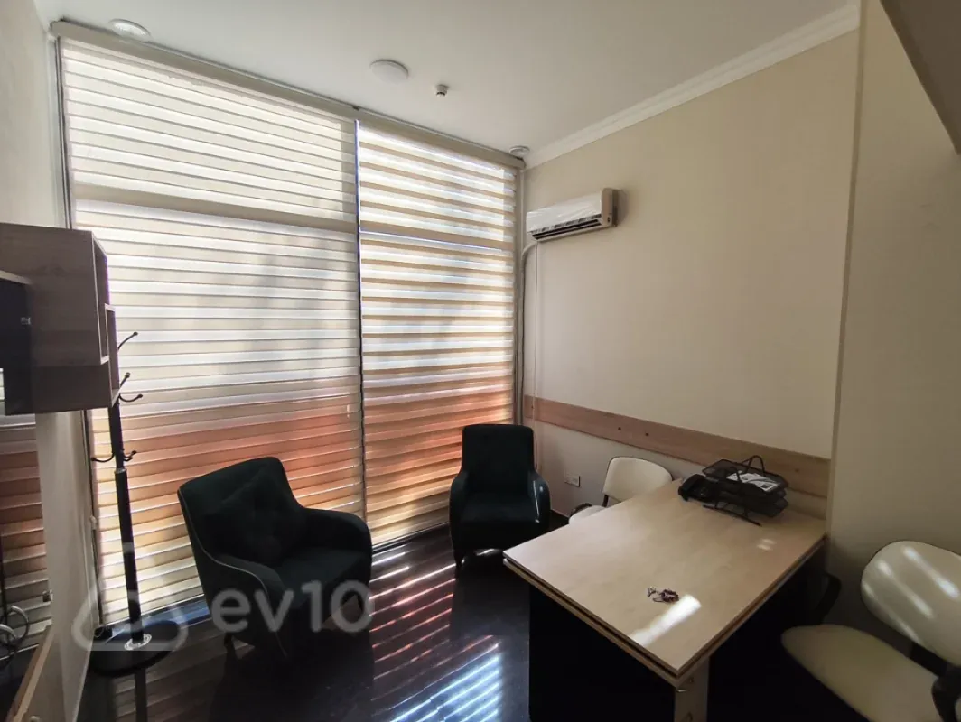 Kirayə verilir mənzil 100 m²