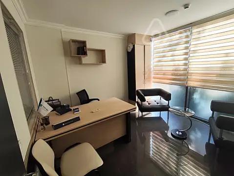 Kirayə verilir mənzil 100 m²