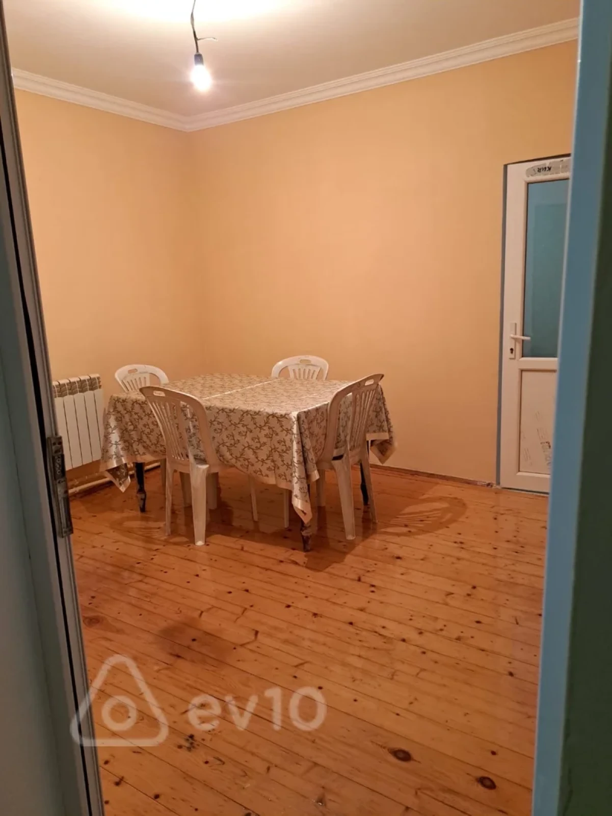 Kirayə verilir 3 otaqlı həyət evi 50 m²