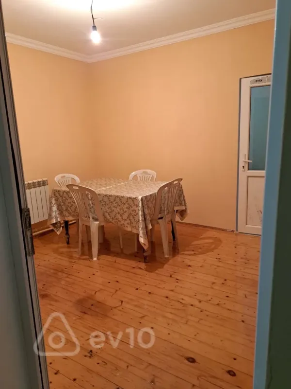 Kirayə verilir 3 otaqlı həyət evi 50 m²