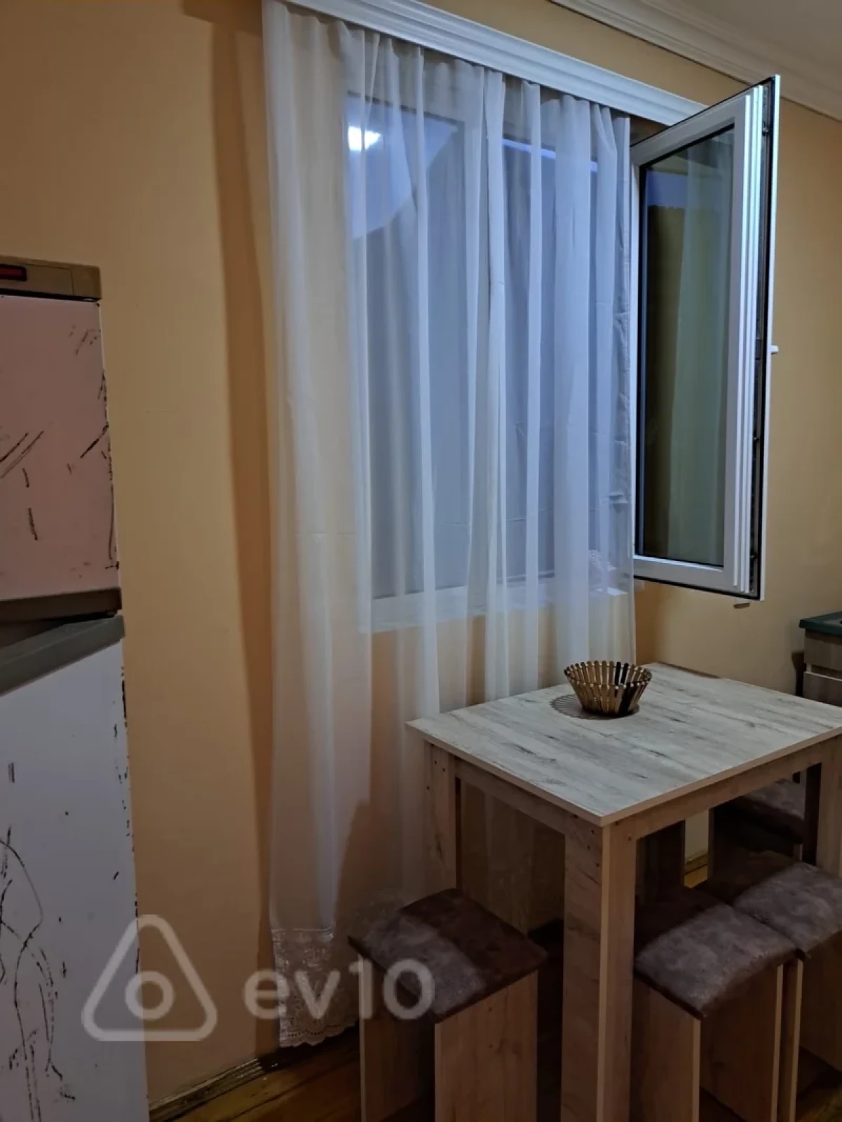 Kirayə verilir 3 otaqlı həyət evi 50 m²