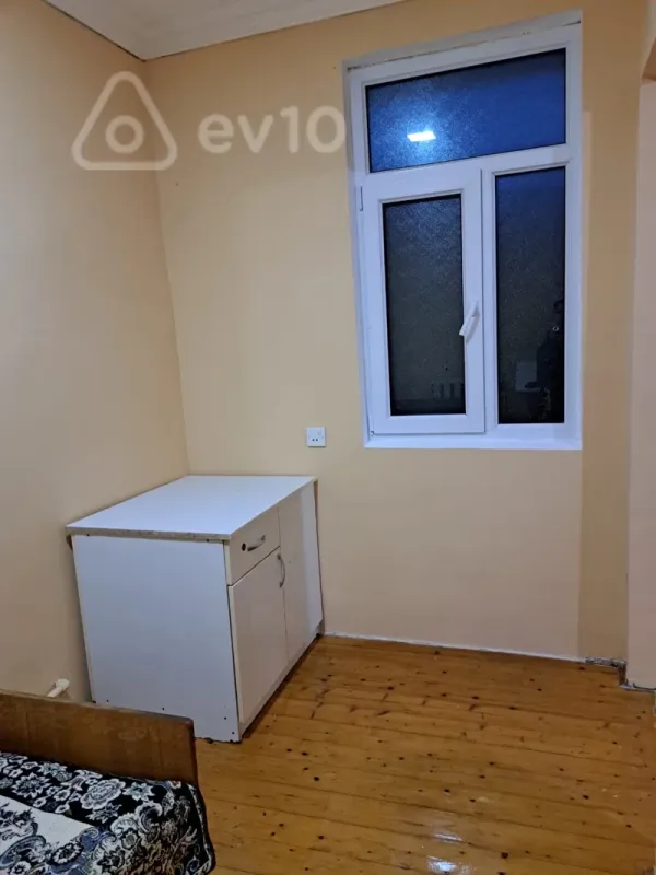 Kirayə verilir 3 otaqlı həyət evi 50 m²