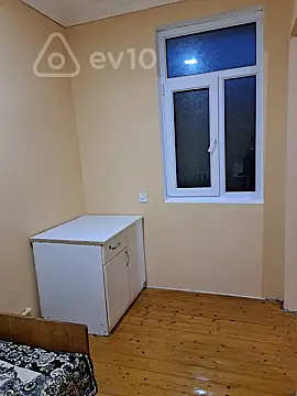 Kirayə verilir 3 otaqlı həyət evi 50 m² — Bakı, Xəzər 3 otaq 50.00 m²