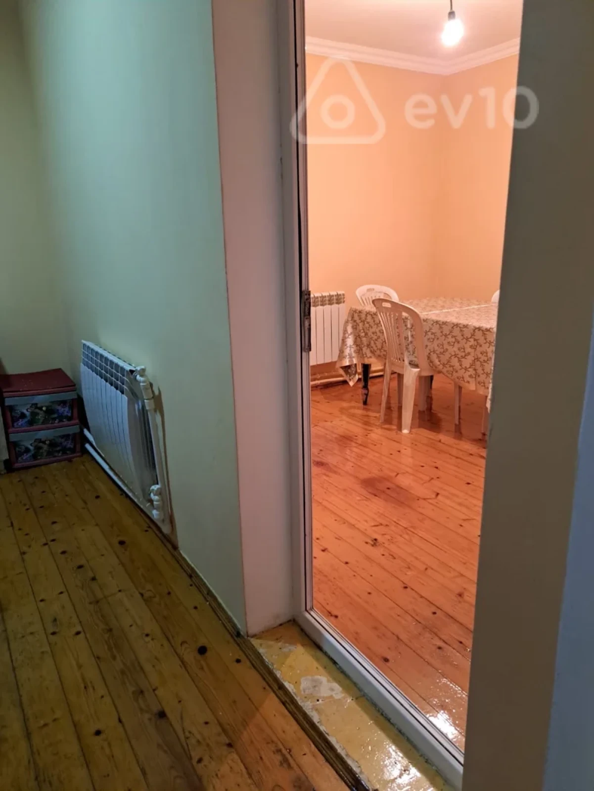 Kirayə verilir 3 otaqlı həyət evi 50 m²