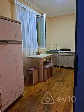 Kirayə verilir 3 otaqlı həyət evi 50 m²