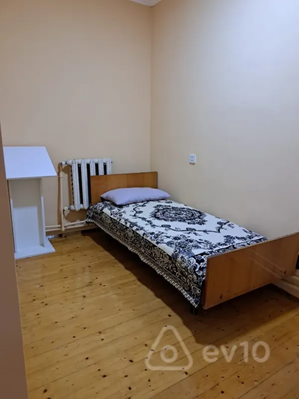 Kirayə verilir 3 otaqlı həyət evi 50 m²
