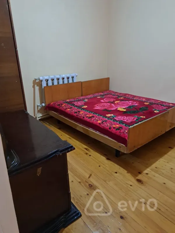 Kirayə verilir 3 otaqlı həyət evi 50 m²