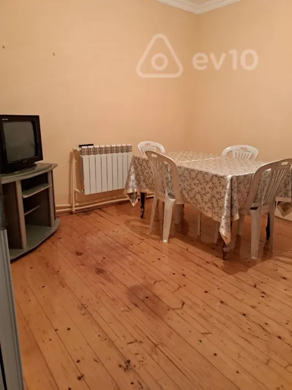 Kirayə verilir 3 otaqlı həyət evi 50 m²