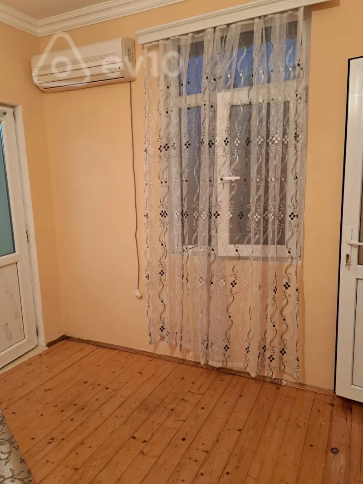 Kirayə verilir 3 otaqlı həyət evi 50 m²