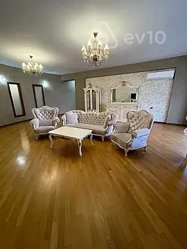 Kirayə verilir 3 otaqlı yeni tikili 220 m² — Bakı, Xətai 3 otaq 220.00 m²