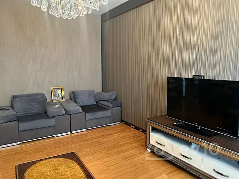Kirayə verilir 2 otaqlı yeni tikili 85 m² — Bakı, Xətai 2 otaq 85.00 m²