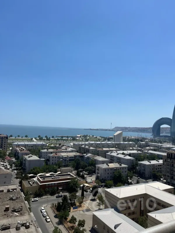 Kirayə verilir 2 otaqlı yeni tikili 85 m²