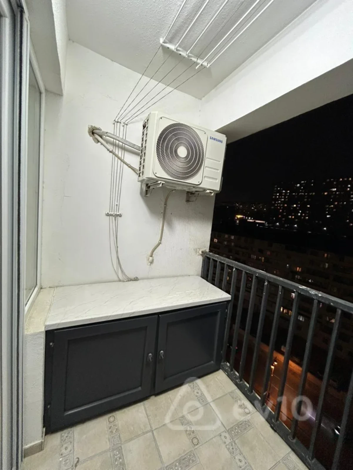 Satılır 2 otaqlı yeni tikili 76 m²