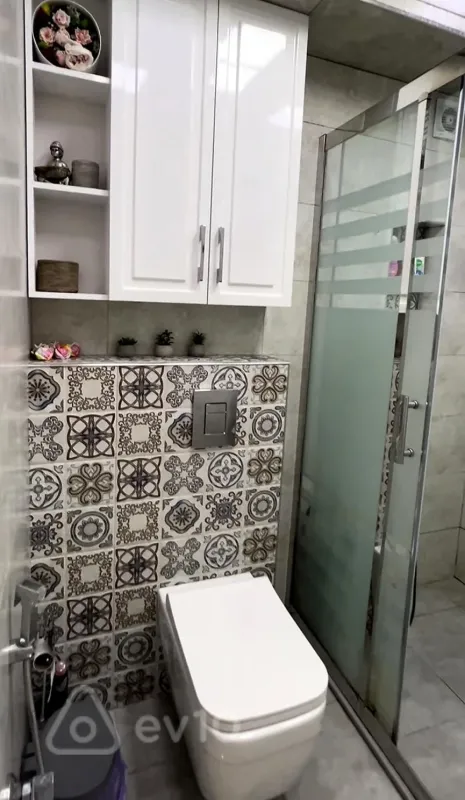 Satılır 2 otaqlı yeni tikili 76 m²