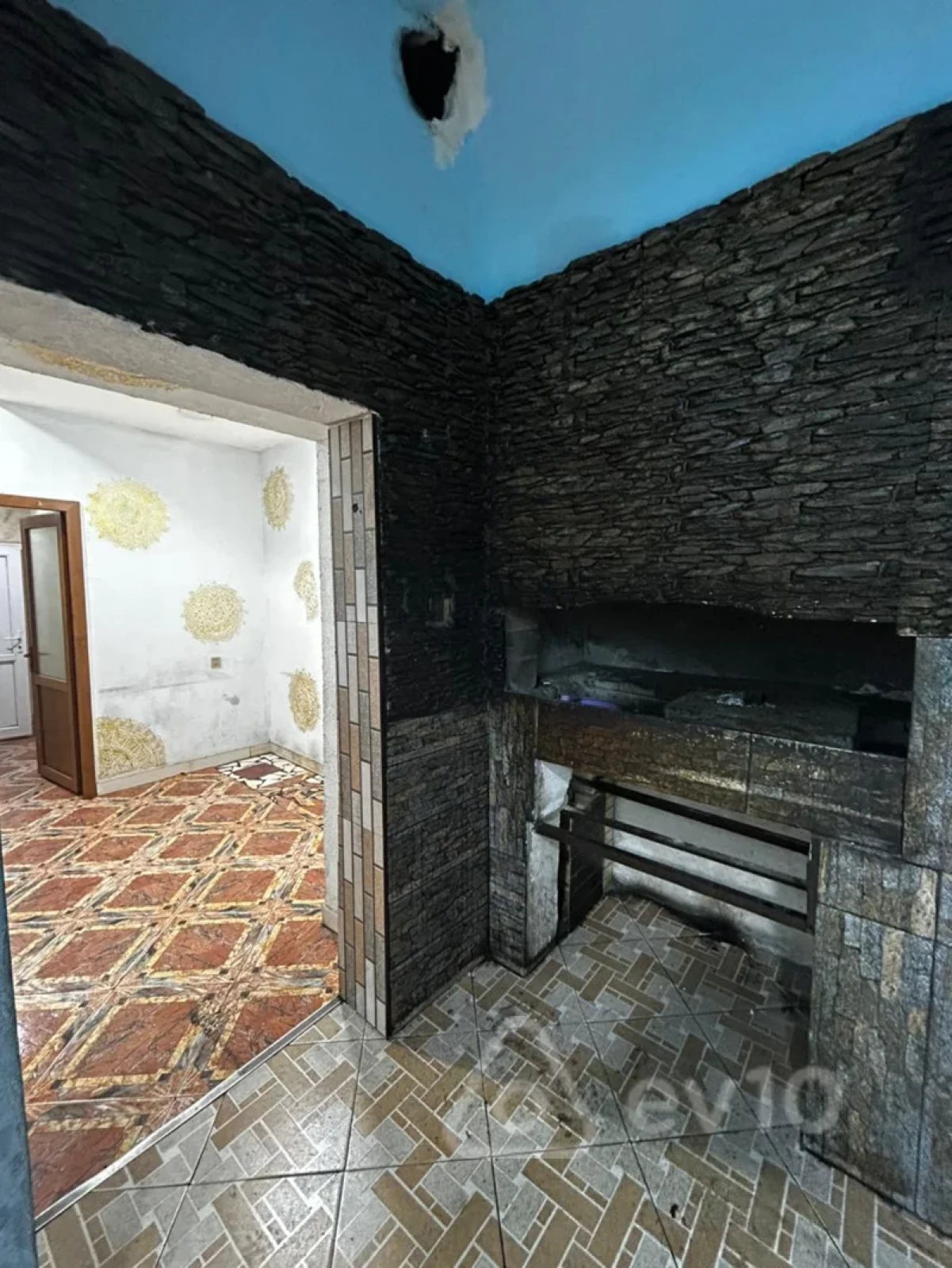 Kirayə verilir mənzil 40 m²