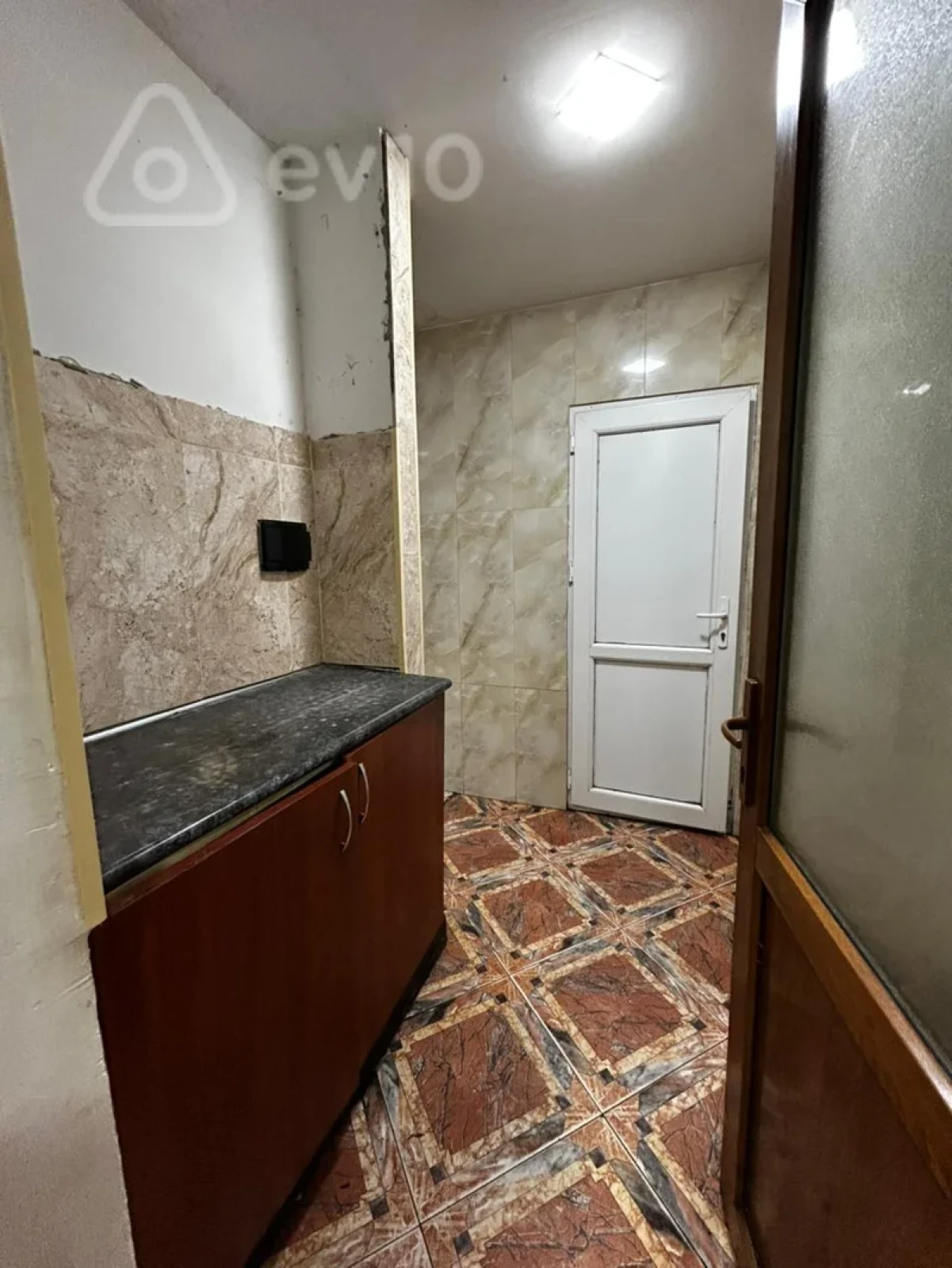 Kirayə verilir mənzil 40 m²