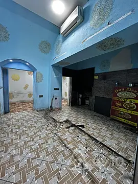 Kirayə verilir mənzil 40 m² — Bakı, Səbail 40.00 m²